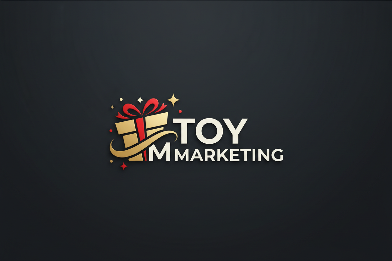 TOY MARKETING Logo